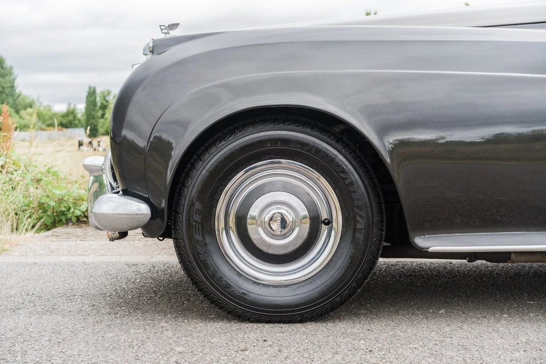 1960 Bentley S2 - Image 9 of 30