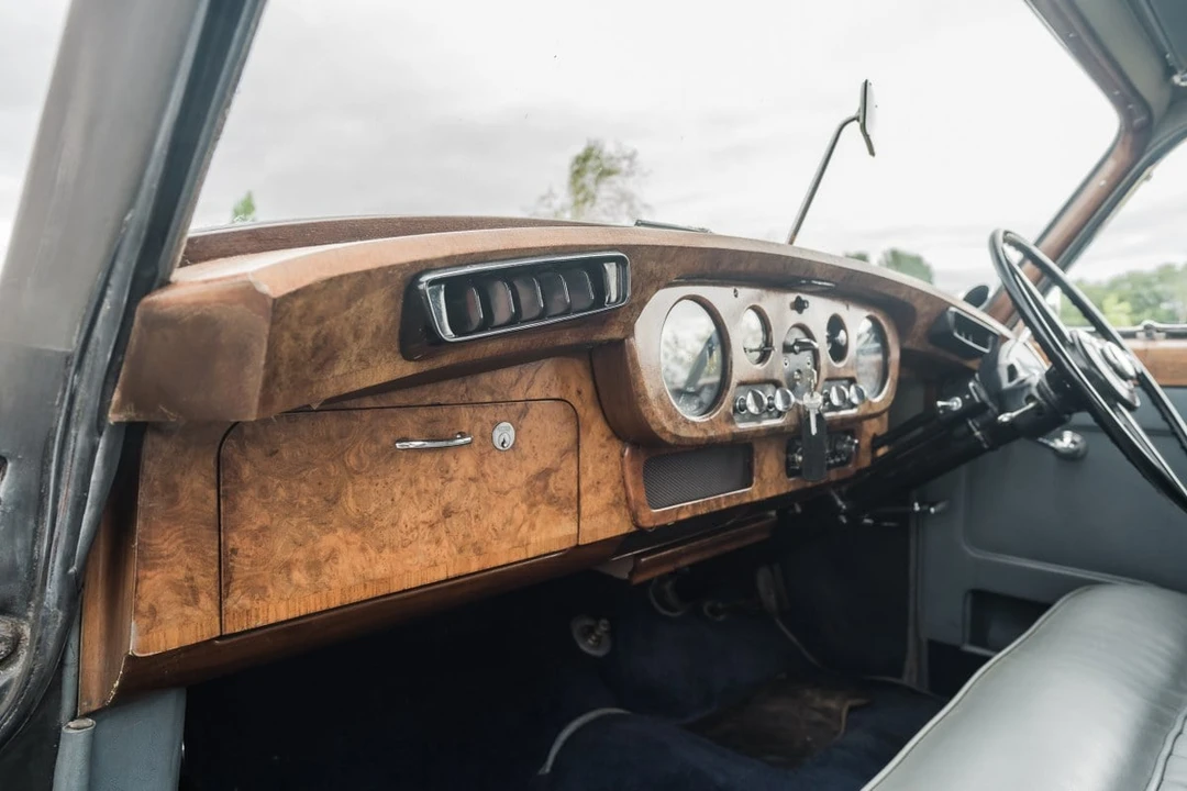 1960 Bentley S2 - Image 16 of 30