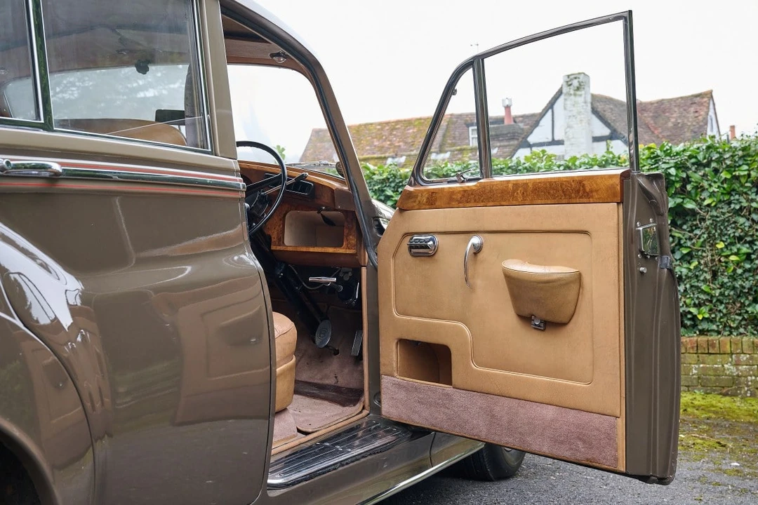 1960 Bentley S2 - Image 19 of 30
