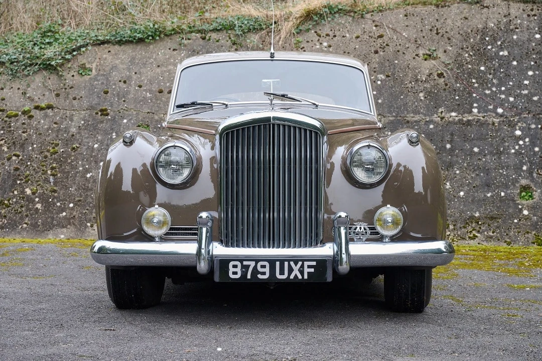 1960 Bentley S2 - Image 4 of 30
