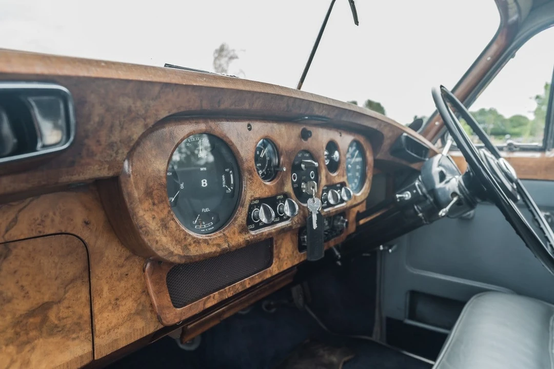 1960 Bentley S2 - Image 17 of 30