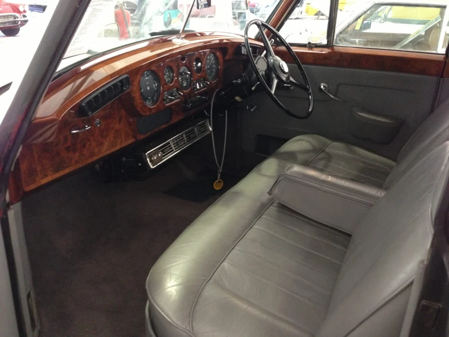 1960 Bentley S2 - Image 3 of 7