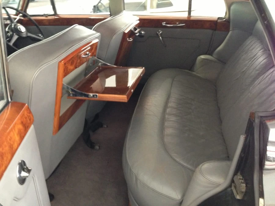 1960 Bentley S2 - Image 5 of 7
