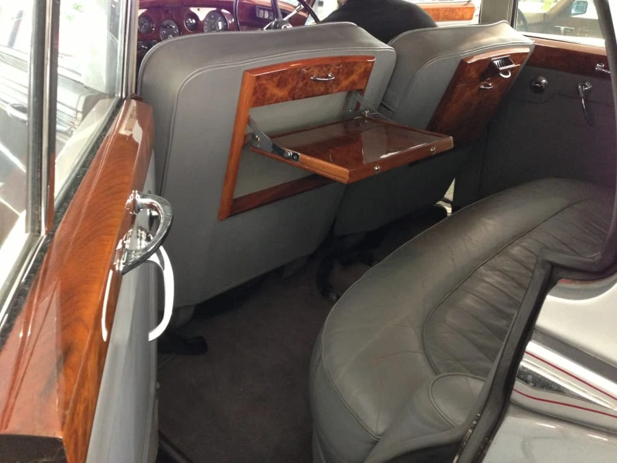 1960 Bentley S2 - Image 6 of 7