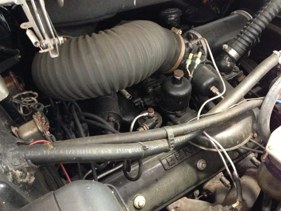 1960 Bentley S2 - Image 7 of 7