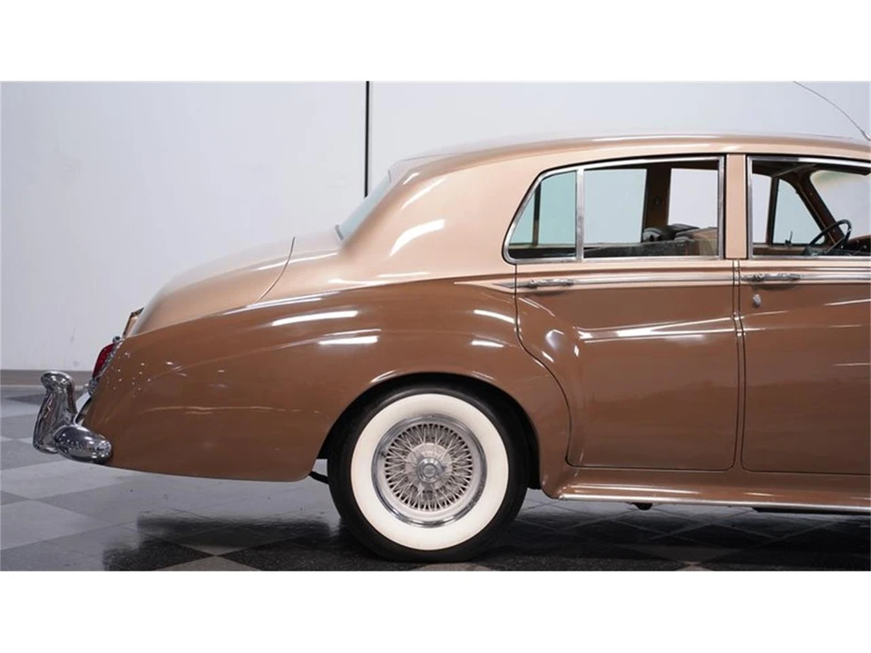 1960 Bentley S2 - Image 22 of 31