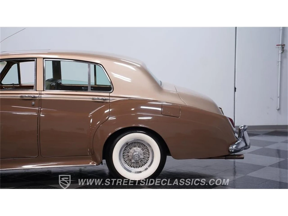 1960 Bentley S2 - Image 19 of 31