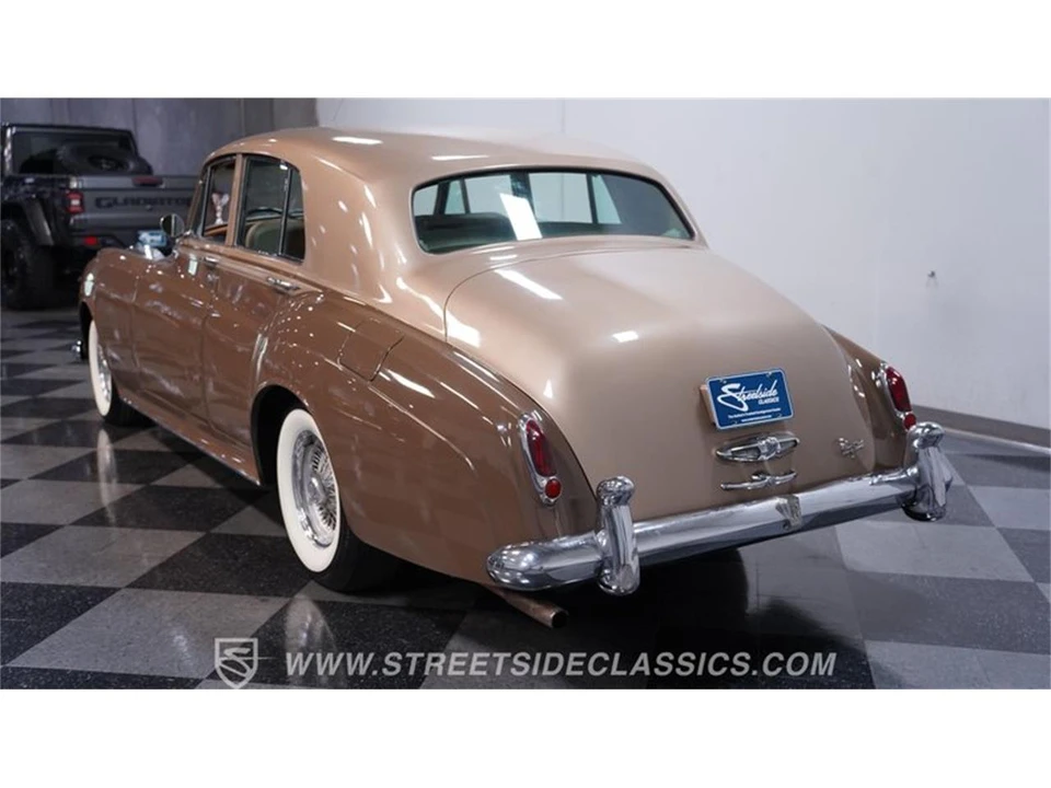 1960 Bentley S2 - Image 7 of 31