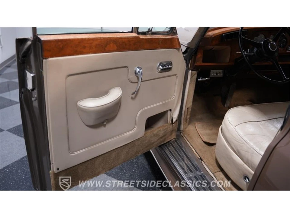 1960 Bentley S2 - Image 28 of 31