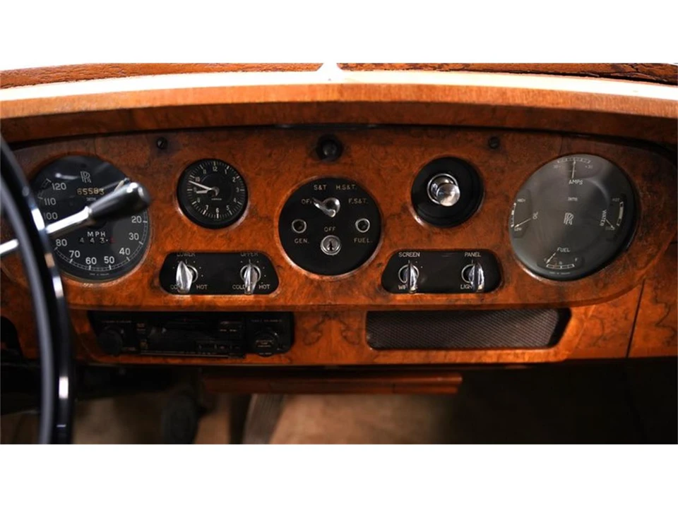 1960 Bentley S2 - Image 31 of 31
