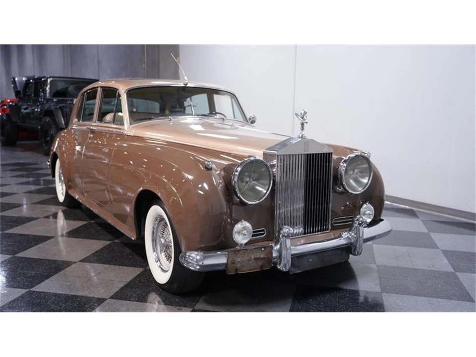 1960 Bentley S2 - Image 13 of 31