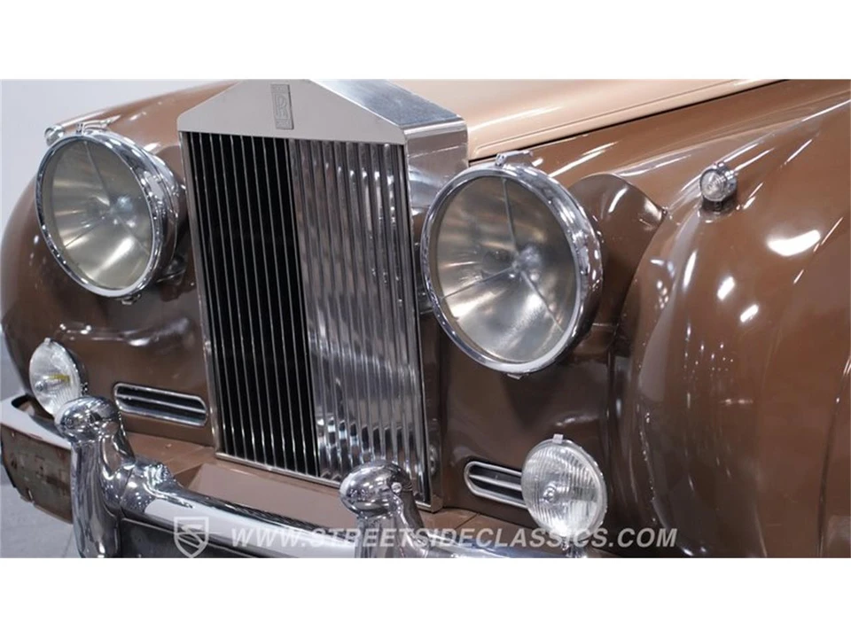 1960 Bentley S2 - Image 16 of 31