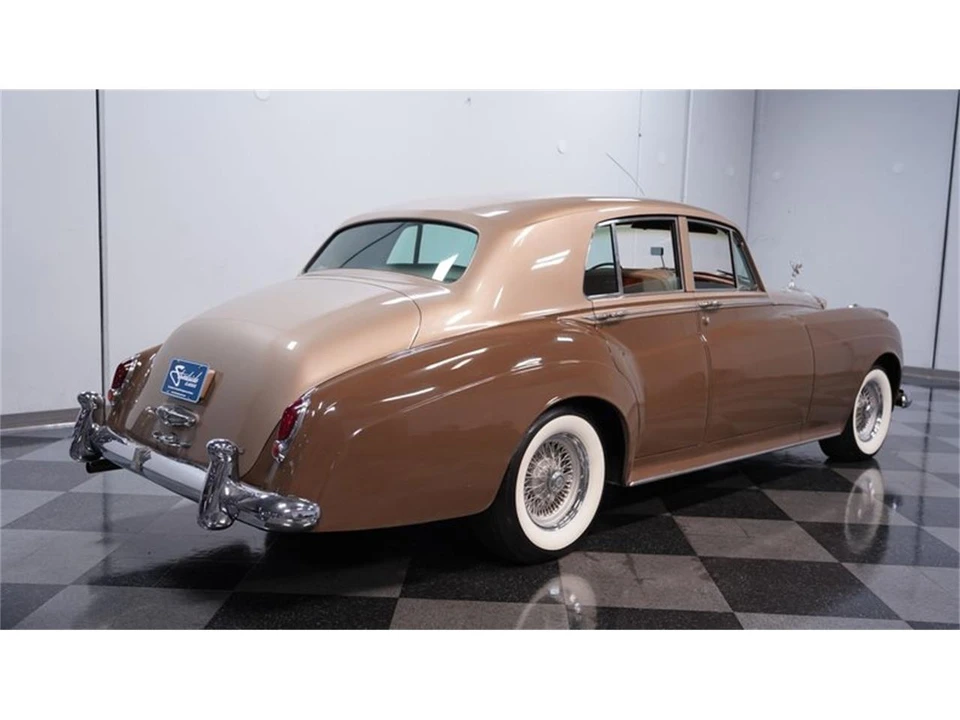 1960 Bentley S2 - Image 10 of 31