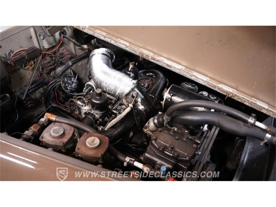 1960 Bentley S2 - Image 25 of 31