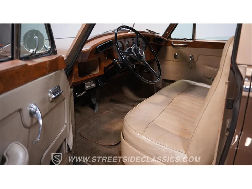 1960 Bentley S2 - Image 4 of 31