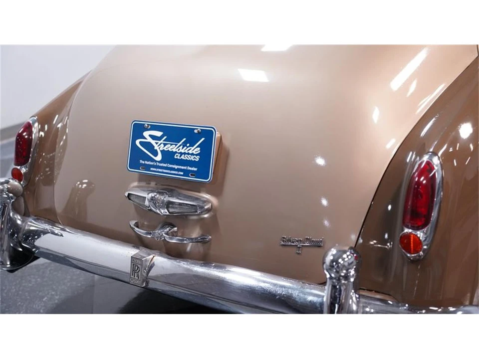 1960 Bentley S2 - Image 20 of 31