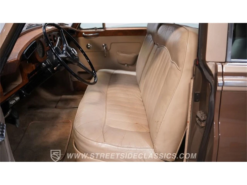 1960 Bentley S2 - Image 29 of 31