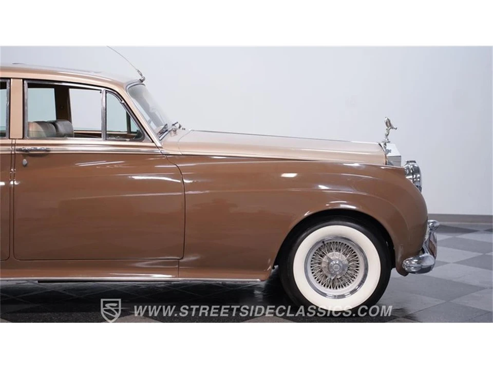 1960 Bentley S2 - Image 23 of 31