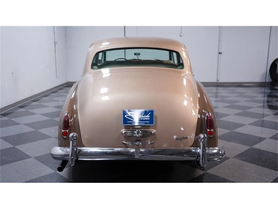 1960 Bentley S2 - Image 8 of 31