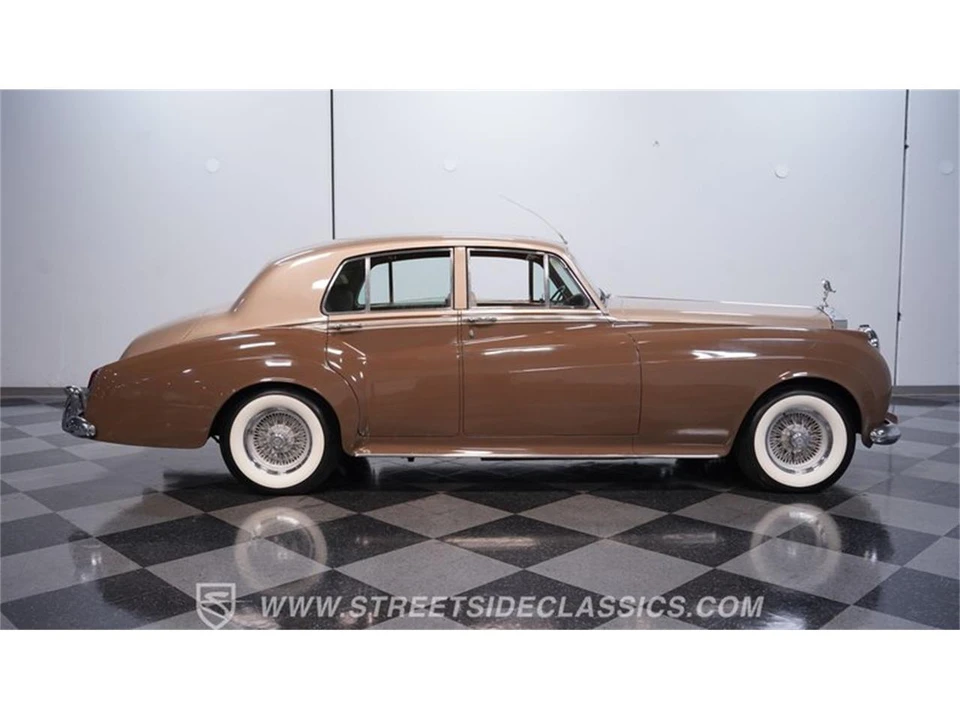 1960 Bentley S2 - Image 11 of 31