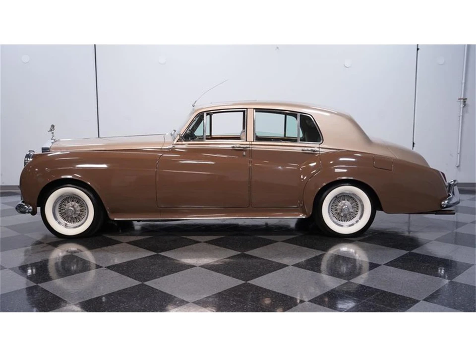 1960 Bentley S2 - Image 2 of 31