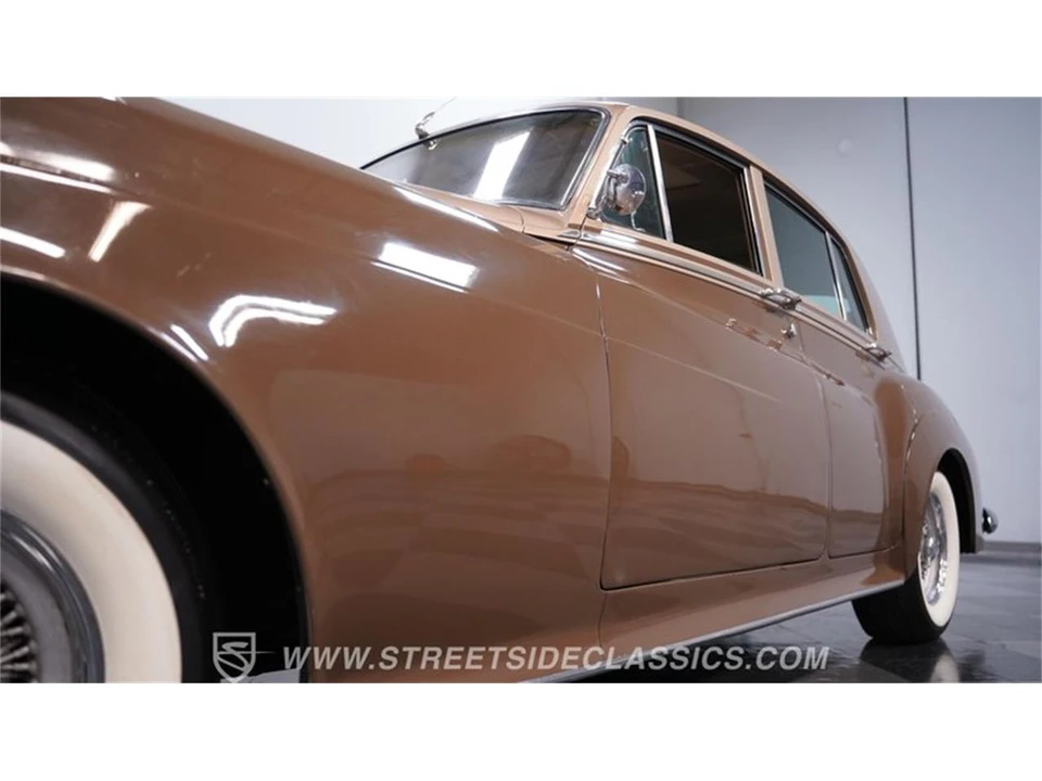 1960 Bentley S2 - Image 17 of 31