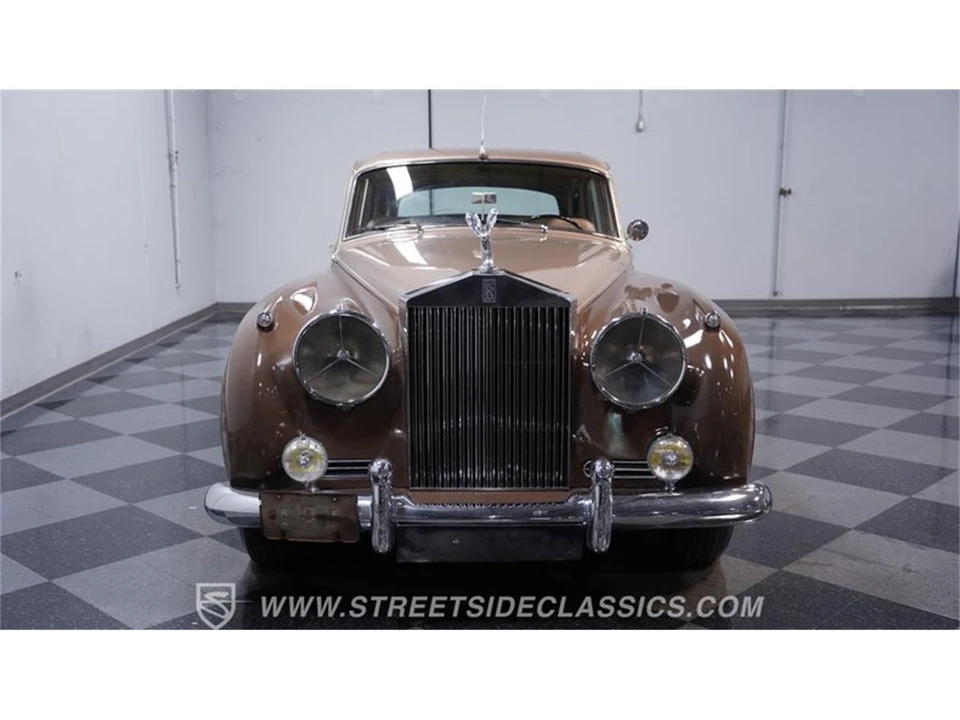 1960 Bentley S2 - Image 14 of 31