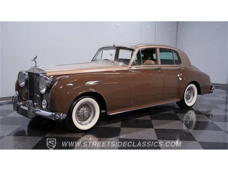 1960 Bentley S2 - Image 5 of 31