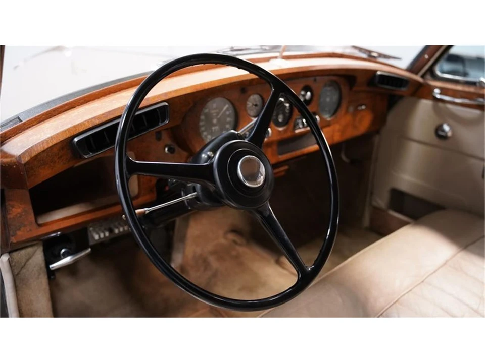 1960 Bentley S2 - Image 30 of 31
