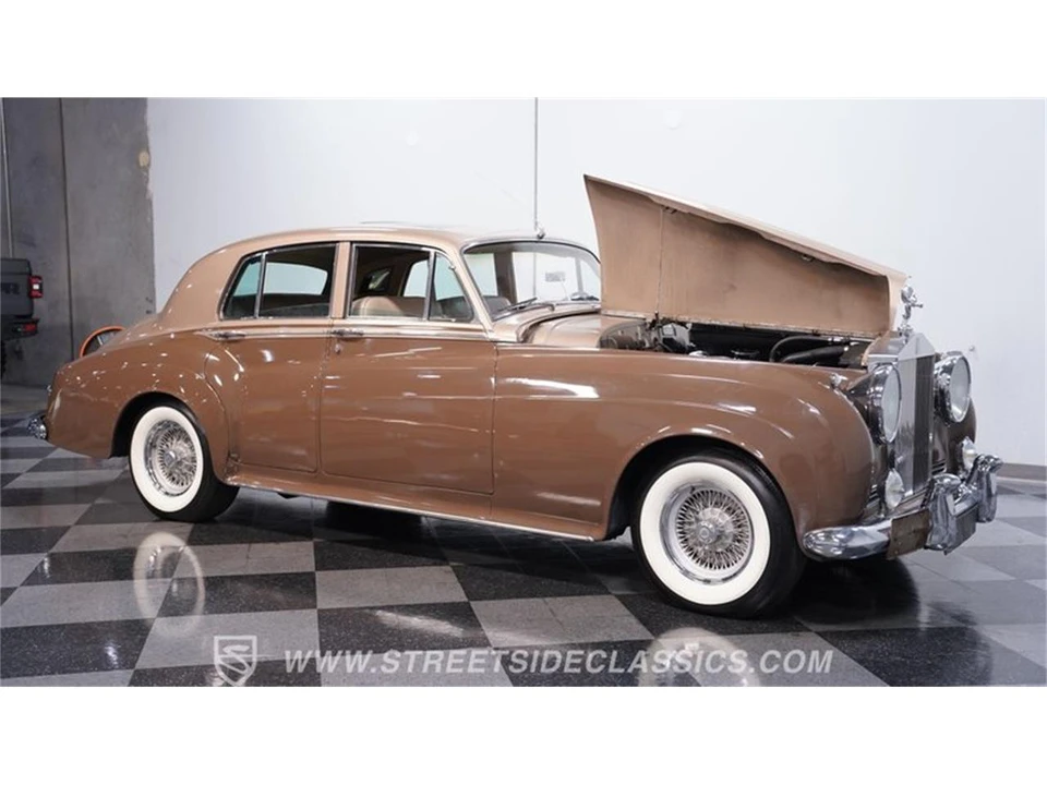 1960 Bentley S2 - Image 24 of 31