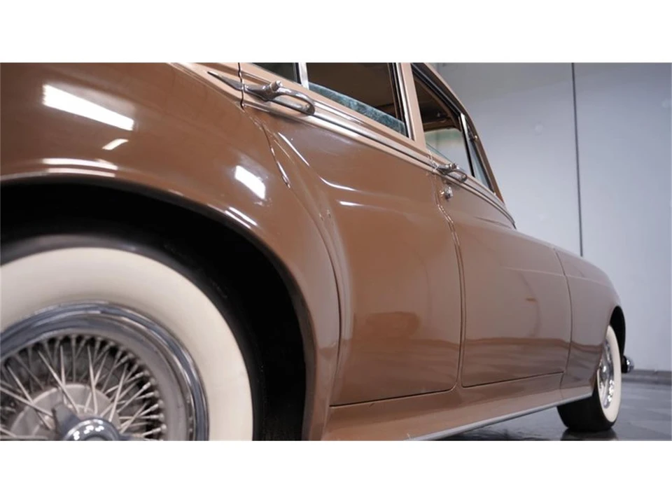 1960 Bentley S2 - Image 21 of 31