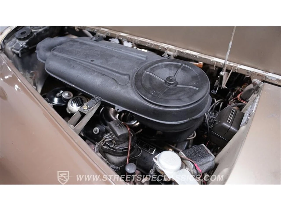 1960 Bentley S2 - Image 27 of 31