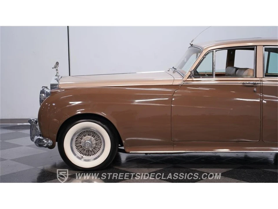 1960 Bentley S2 - Image 18 of 31
