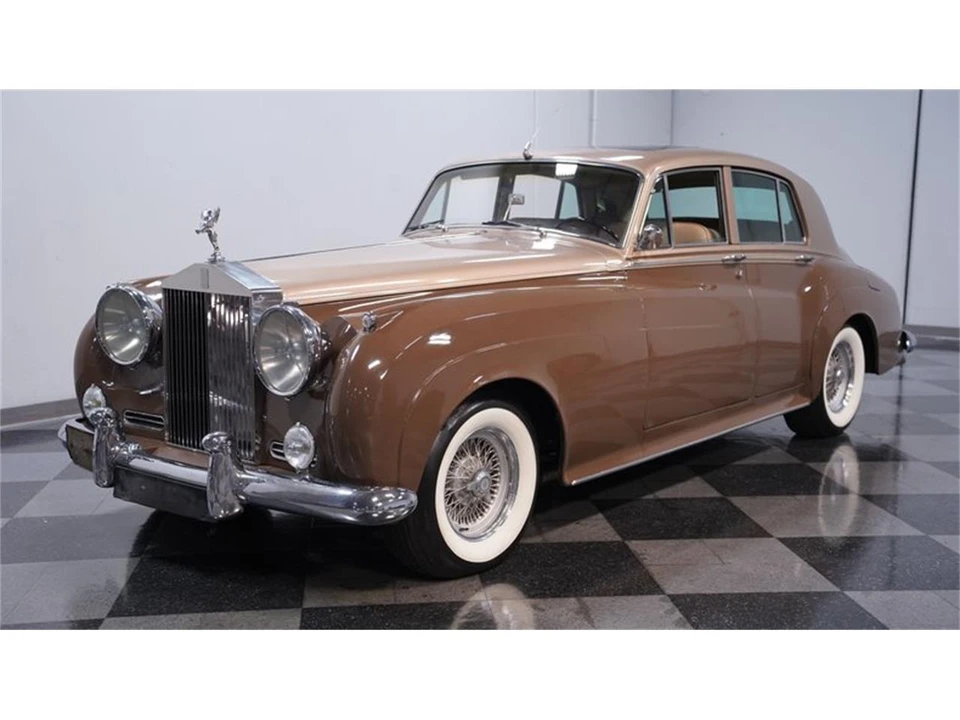 1960 Bentley S2 - Image 15 of 31