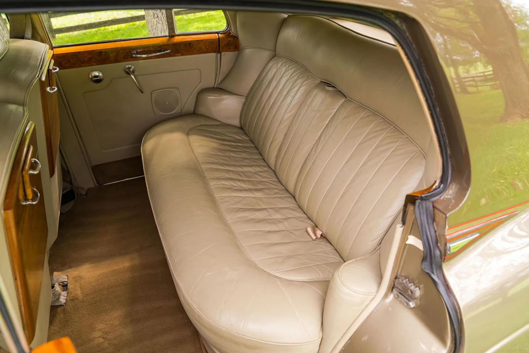 1960 Bentley S2 - Image 29 of 31