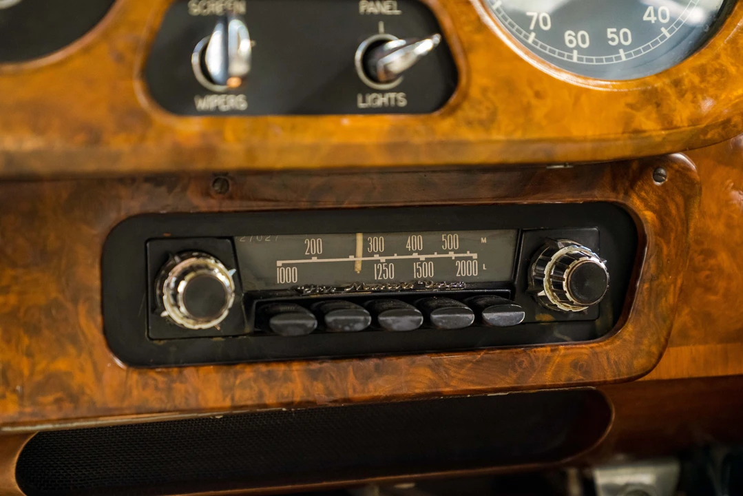 1960 Bentley S2 - Image 26 of 31