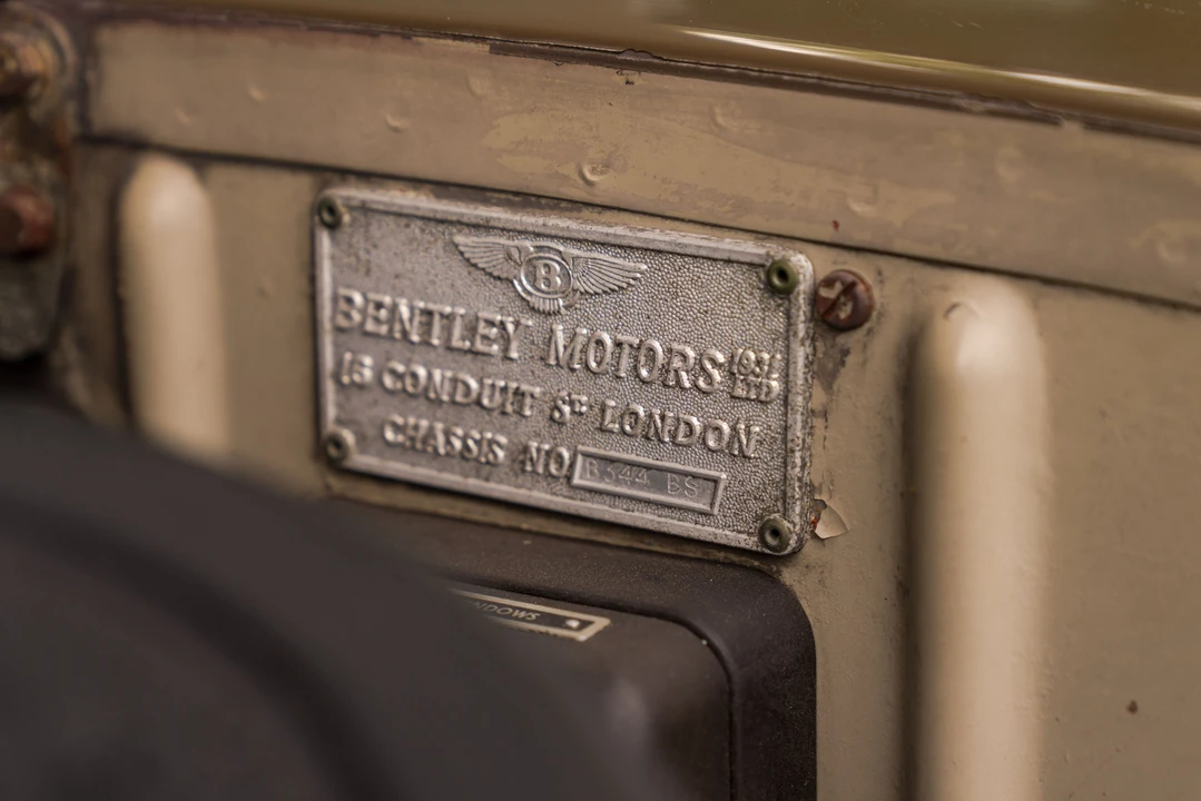 1960 Bentley S2 - Image 17 of 31
