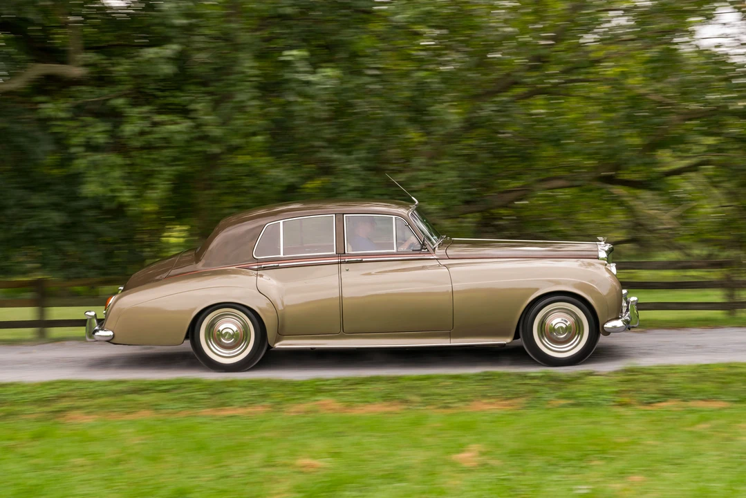 1960 Bentley S2 - Image 7 of 31