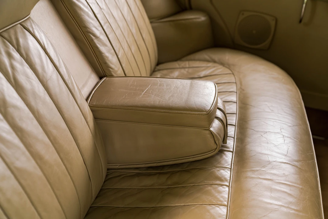 1960 Bentley S2 - Image 21 of 31