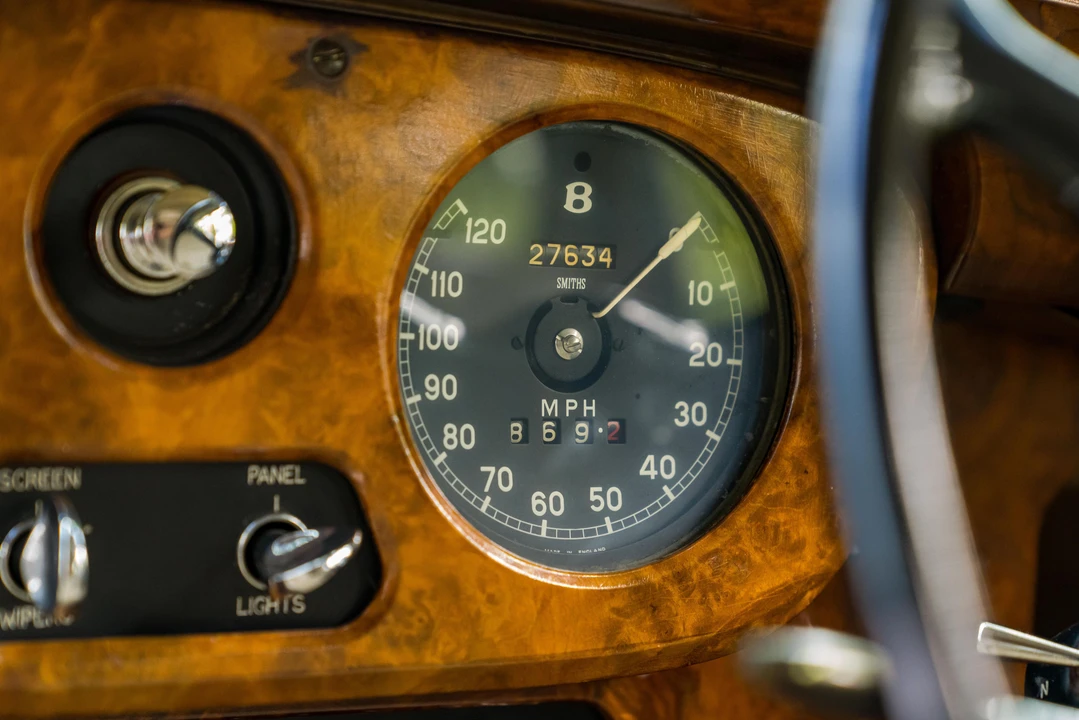 1960 Bentley S2 - Image 25 of 31
