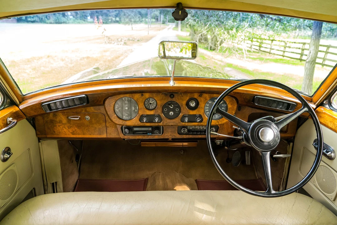 1960 Bentley S2 - Image 28 of 31