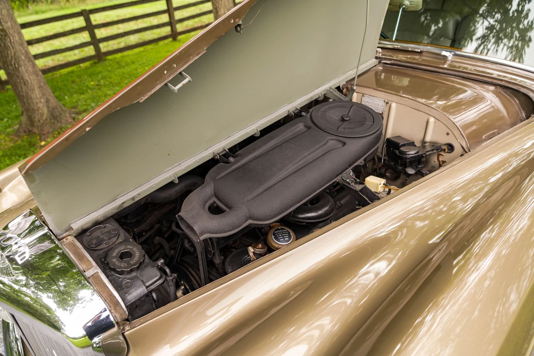 1960 Bentley S2 - Image 20 of 31