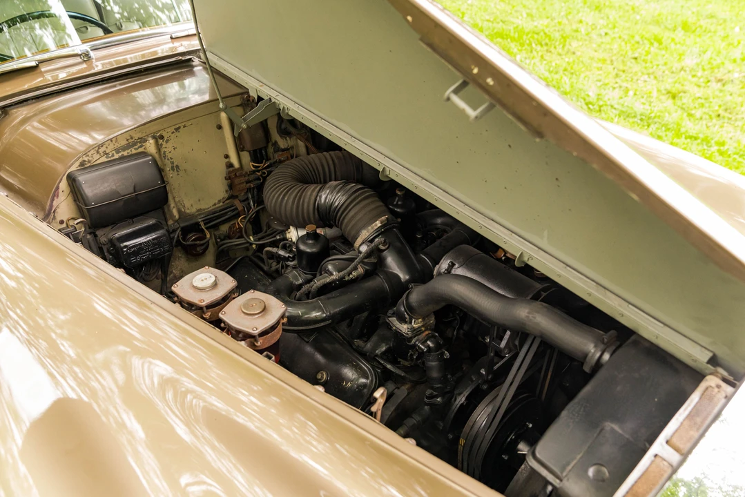 1960 Bentley S2 - Image 16 of 31