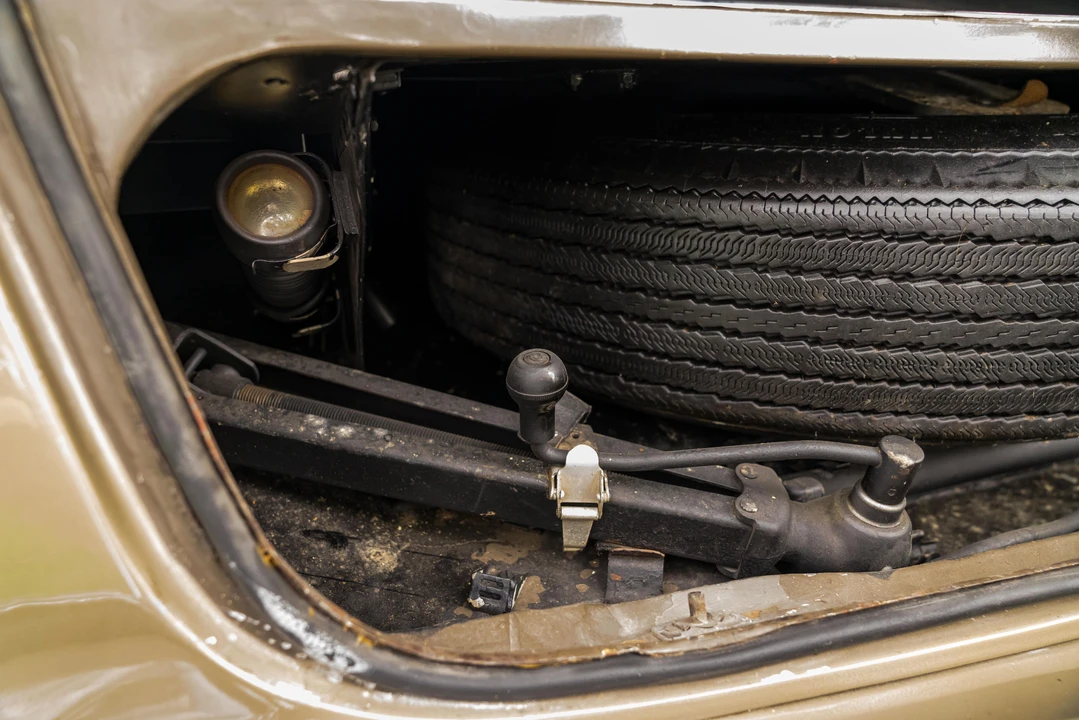 1960 Bentley S2 - Image 12 of 31
