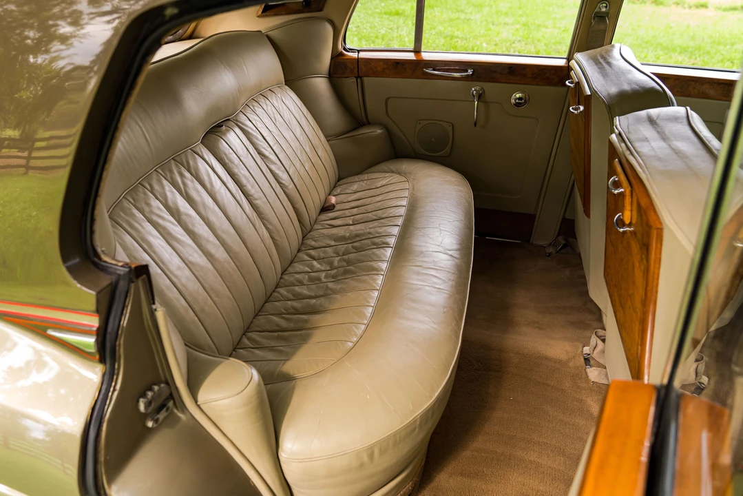 1960 Bentley S2 - Image 23 of 31