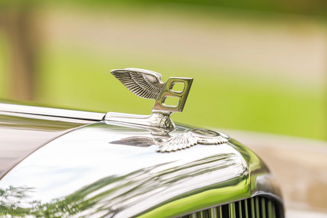 1960 Bentley S2 - Image 4 of 31