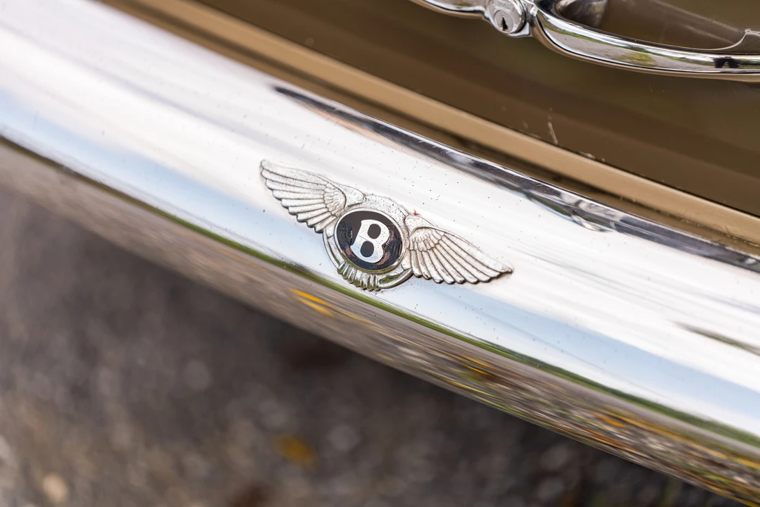 1960 Bentley S2 - Image 2 of 31