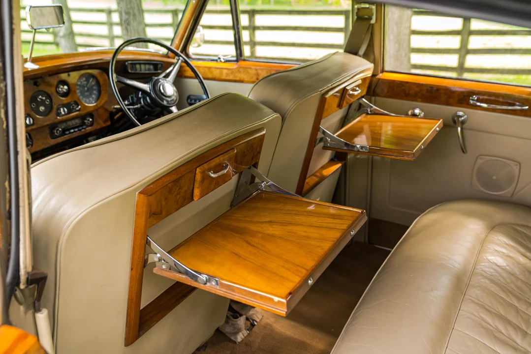 1960 Bentley S2 - Image 30 of 31