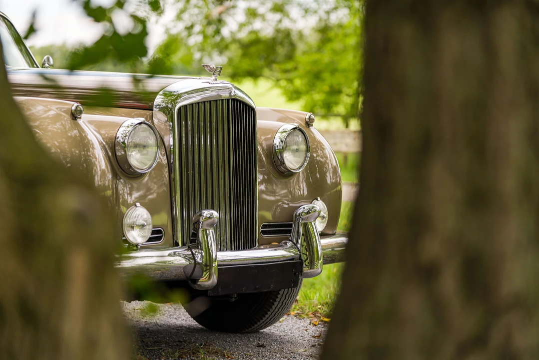 1960 Bentley S2 - Image 11 of 31