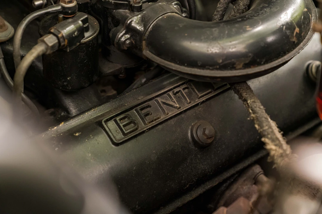 1960 Bentley S2 - Image 14 of 31